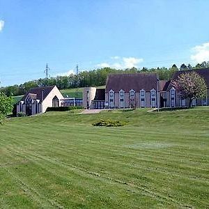 Auberge De Bourgogne