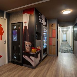 Ibis Budget Rennes Chantepie - Hotel Renove